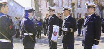 limoges uc lafayette pattern